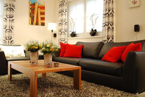 Apartment Steger