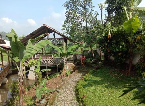 De Salak Homestay