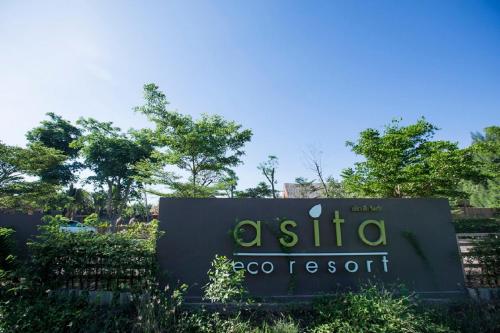 Asita Eco Resort