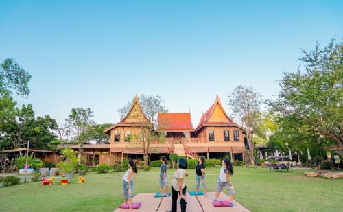 Asita eco resort