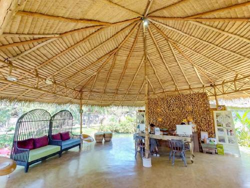 Asita eco resort