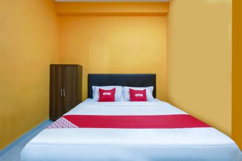 Super OYO 90039 Coop Hotel Kangar