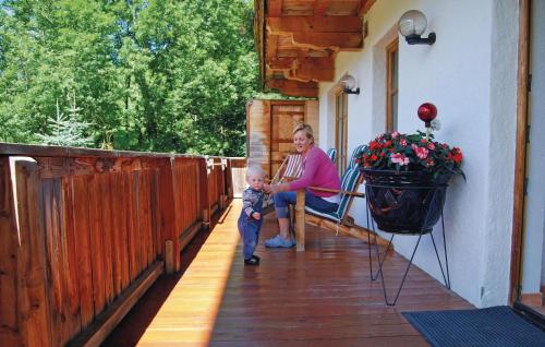 Apartment Hausermühle - image 6