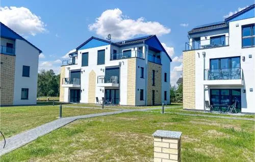 Traumhafte Wohnung In Rechlin Mit Meerblick in Rechlin, Deutschland