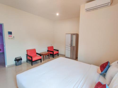 Ayuning Guest House Syariah Semarang RedPartner