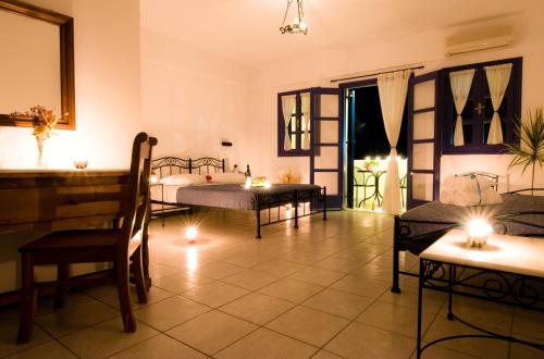 Irigeneia Hotel - image 2