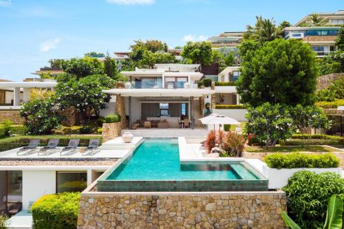 Samujana Villas Room Type - Five-Bedroom Villa - Free Return Transfers