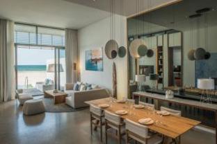 Nikki Beach Resort & Spa Dubai, Dubái (foto 10)
