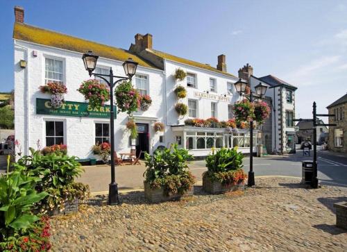 Marazion Hotel