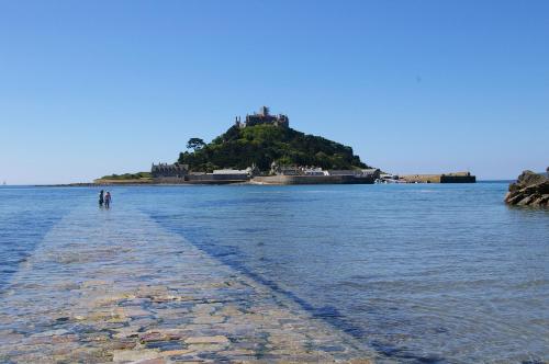 Marazion Hotel - main image
