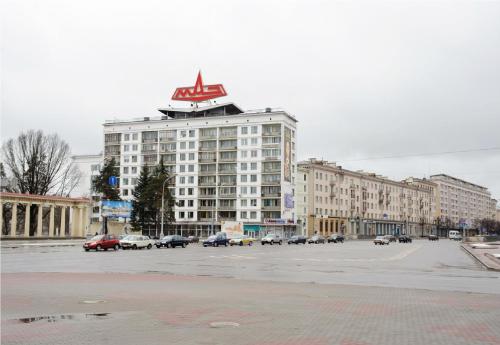 Квартира у Академкниги