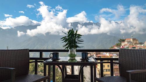 Sapa Horizon Hotel