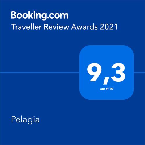 PELAGIA KAMPOS MARATHOKAMPOU APARTMENTs 2