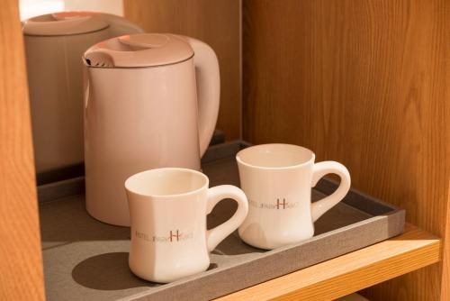 Hotel Park Habio, Seoul (photo 11)