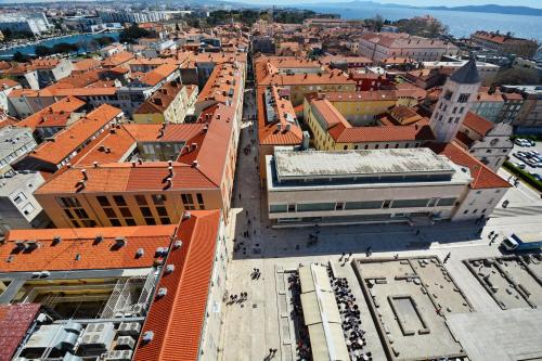POP&ROCK HOLIDAY HOUSE ZADAR 2
