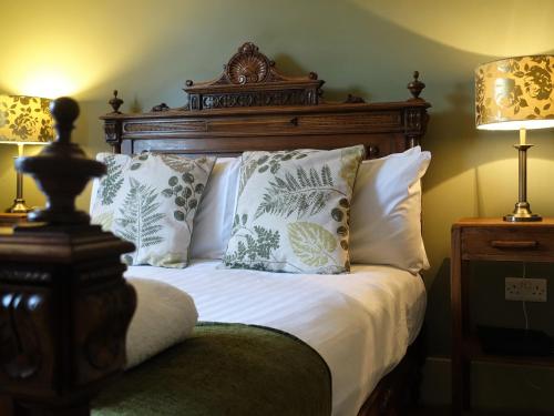 Guestroom, One Holyrood Hotel & Cafe in Isle of Wight
