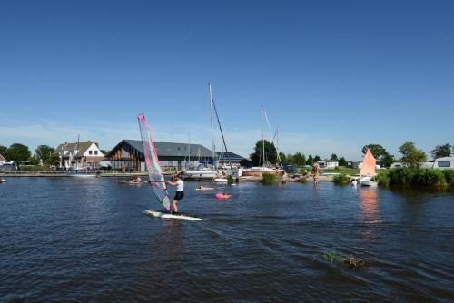 B&B Gaastmeer - Gouden Plakje - Bed and Breakfast Gaastmeer