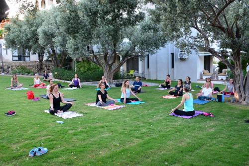 Arinnanda Hotel Cesme in Çeşme