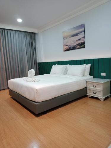 Double room, superior