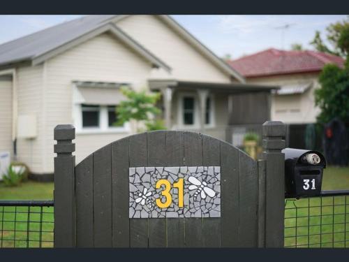 Church31 Guesthouse People & Pet Friendly