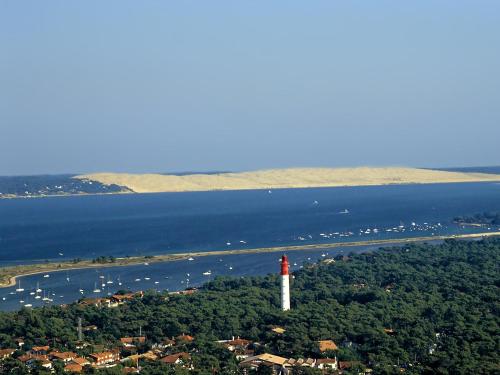 La cabane des Jacquets