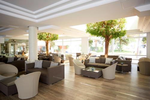 ردهة, Insotel Hotel Formentera Playa in Formentera