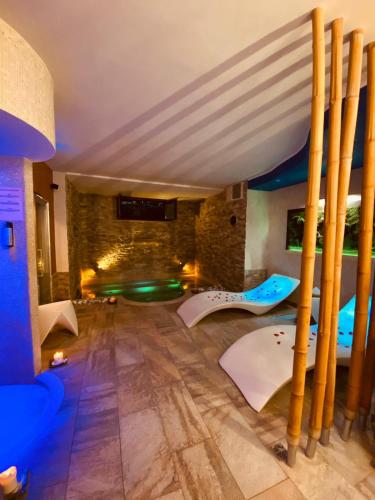 Aurelia Garden Gold B&B, Rome