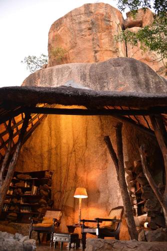 Matobo National Park