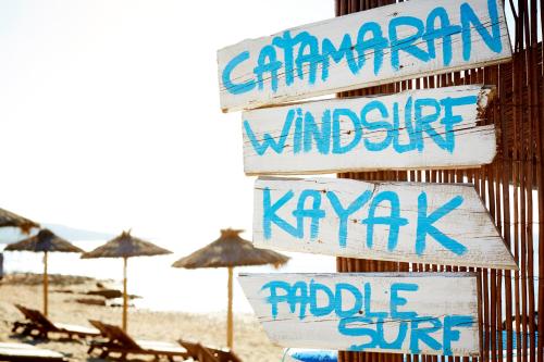 Insotel Hotel Formentera Playa - main image