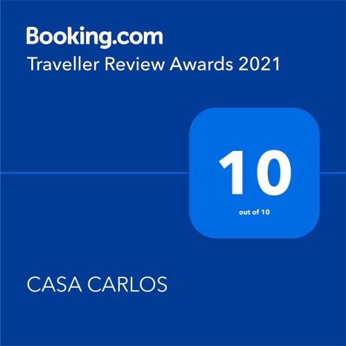 CASA CARLOS