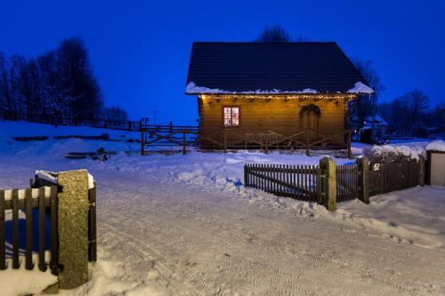 Roubenka Háj - image 2
