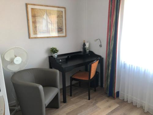 MarC5 Hotel Cadenberge