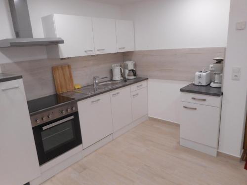 Létesítmények, Almidylle Kathrin in Weissenbach