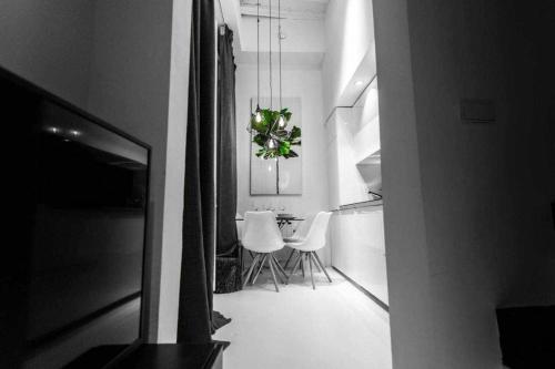 (Belén) Modern & luxury space near Plaza Mayor, Madrid (photo 5)