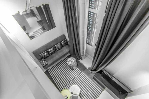 (Belén) Modern & luxury space near Plaza Mayor, Madrid (photo 7)