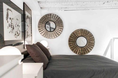 (Belén) Modern & luxury space near Plaza Mayor, Madrid (photo 9)