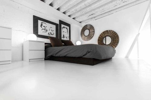 (Belén) Modern & luxury space near Plaza Mayor, Madrid (photo 10)