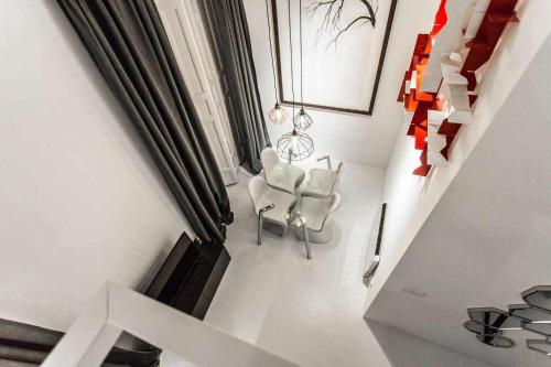 (Carmen) Modern & luxury space near Plaza Mayor, Madrid