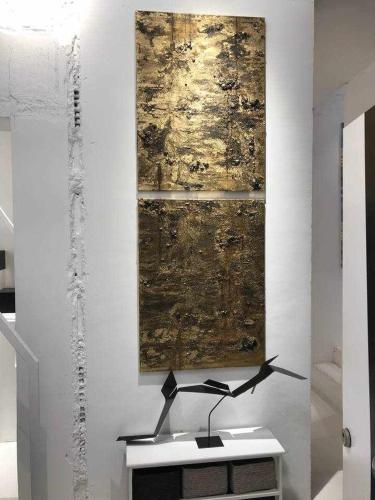 (Darío) Modern & luxury space near Plaza Mayor, Madrid (fotografie 7)
