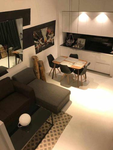 (Esperanza) Modern & luxury space near Plaza Mayor, Madrid (fotografie 7)