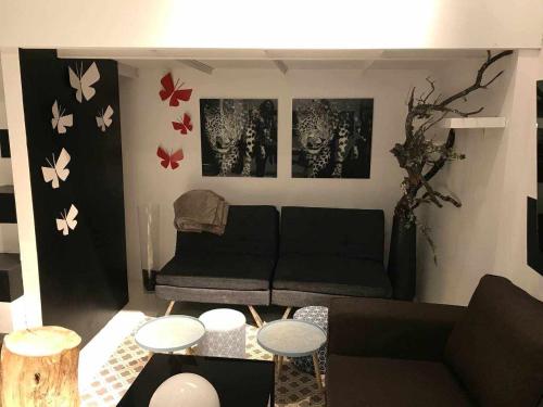 (Esperanza) Modern & luxury space near Plaza Mayor, Madrid (fotografie 8)