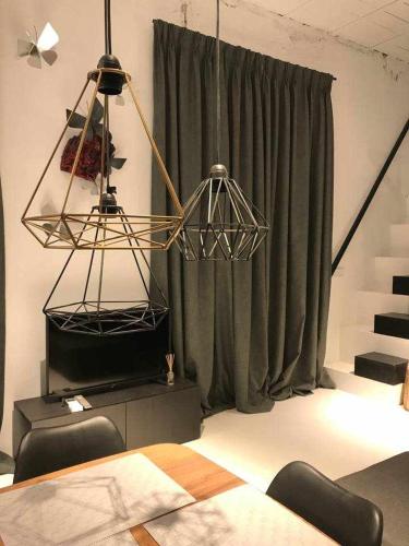(Esperanza) Modern & luxury space near Plaza Mayor, Madrid (fotografie 9)