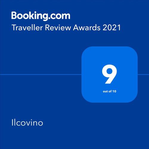 Ilcovino 2