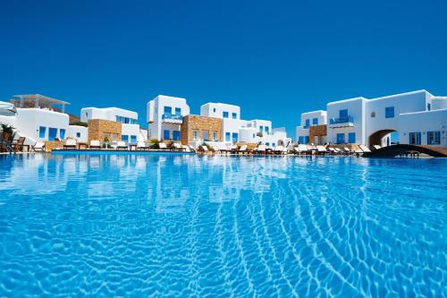 Chora Resort Hotel & Spa Ξενοδοχείο