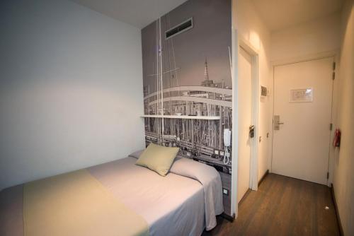 TOC Hotel Las Ramblas, Barcelona (photo 4)