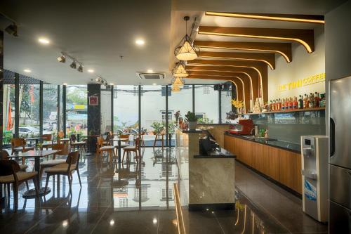 Mermaid Seaview Apartment Vung Tau