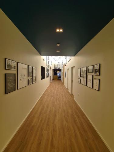 PADJA Hôtel & Spa Vannes - image 11