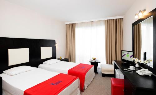 Calypso Hotel - All Inclusive – Sunny Beach, WY