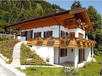 Landhaus Hefele in Reit im Winkl, Deutschland