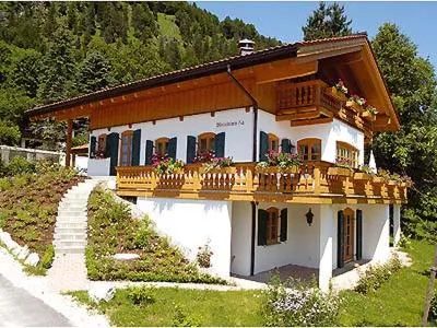 Landhaus Hefele in Reit im Winkl, Deutschland
